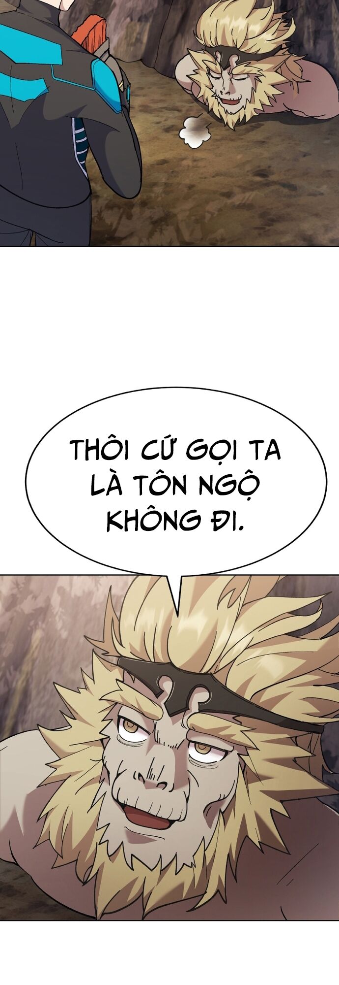 Shipper Của Thần Chapter 8 - Trang 2