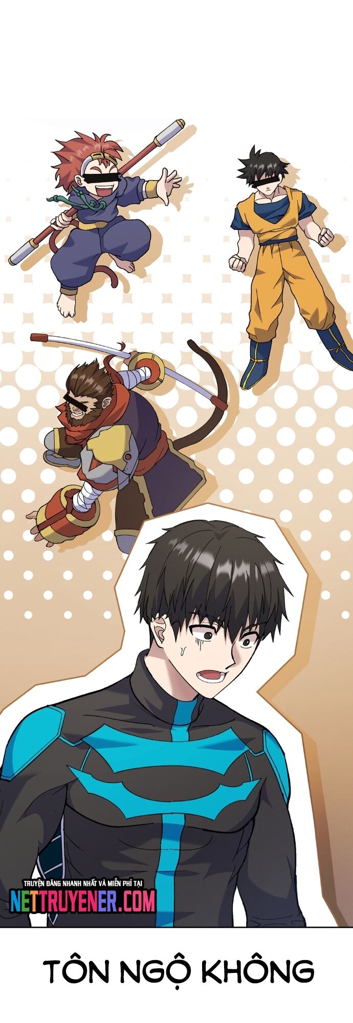 Shipper Của Thần Chapter 8 - Trang 2