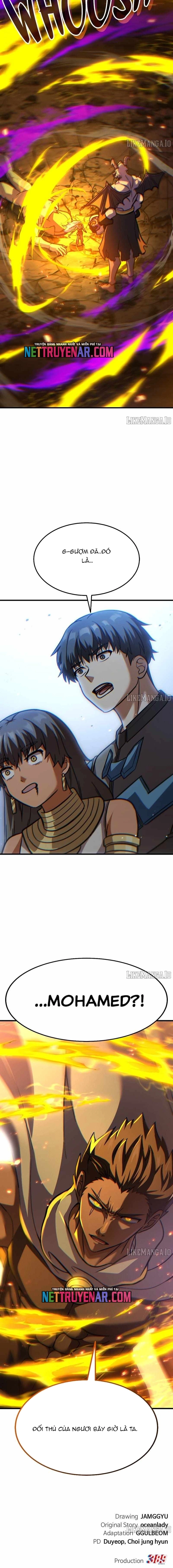 Shipper Của Thần Chapter 80 - Trang 2