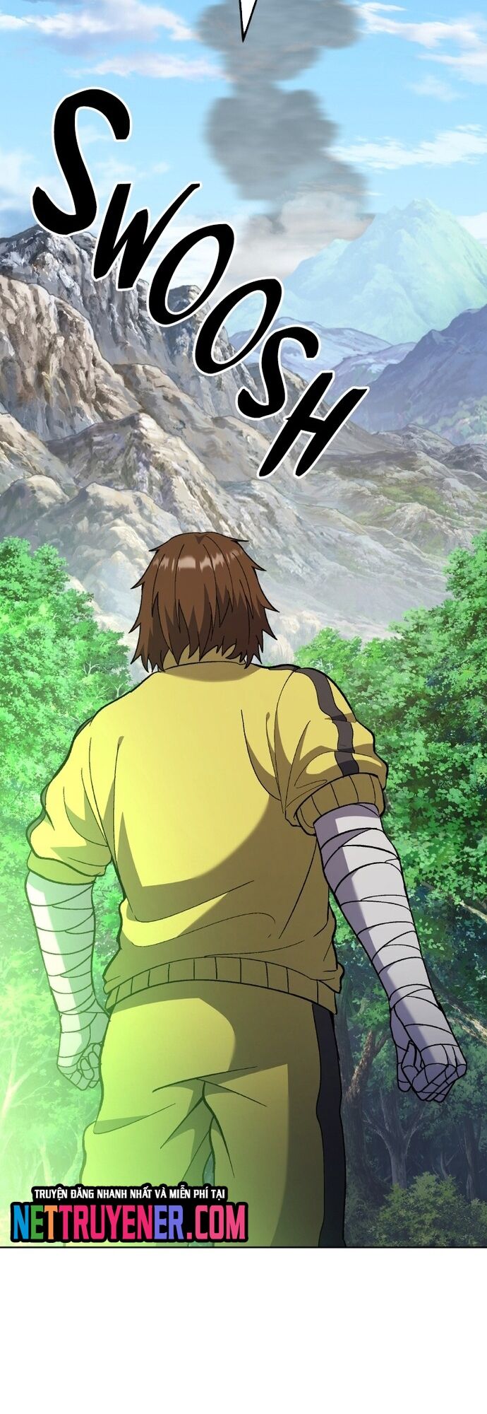 Shipper Của Thần Chapter 9 - Trang 2
