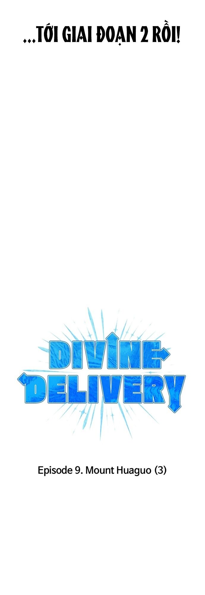Shipper Của Thần Chapter 9 - Trang 2