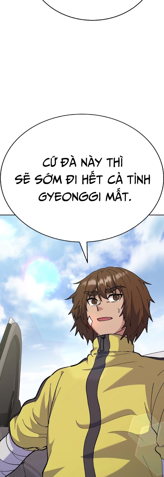 Shipper Của Thần Chapter 9 - Trang 2