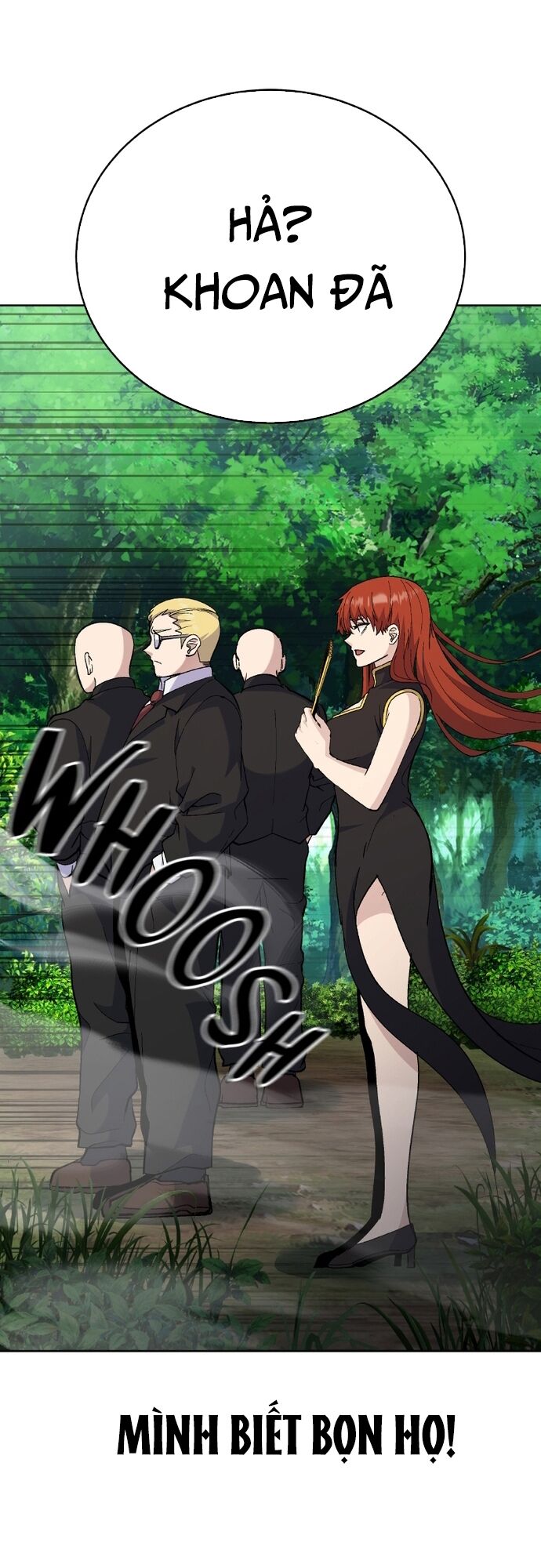 Shipper Của Thần Chapter 9 - Trang 2