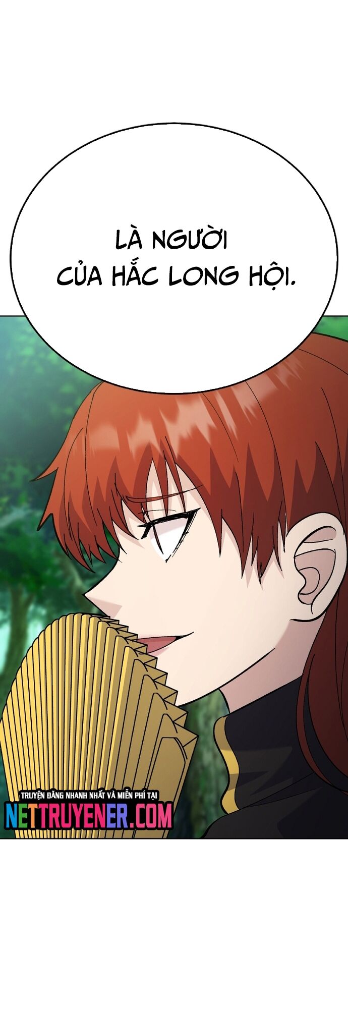Shipper Của Thần Chapter 9 - Trang 2