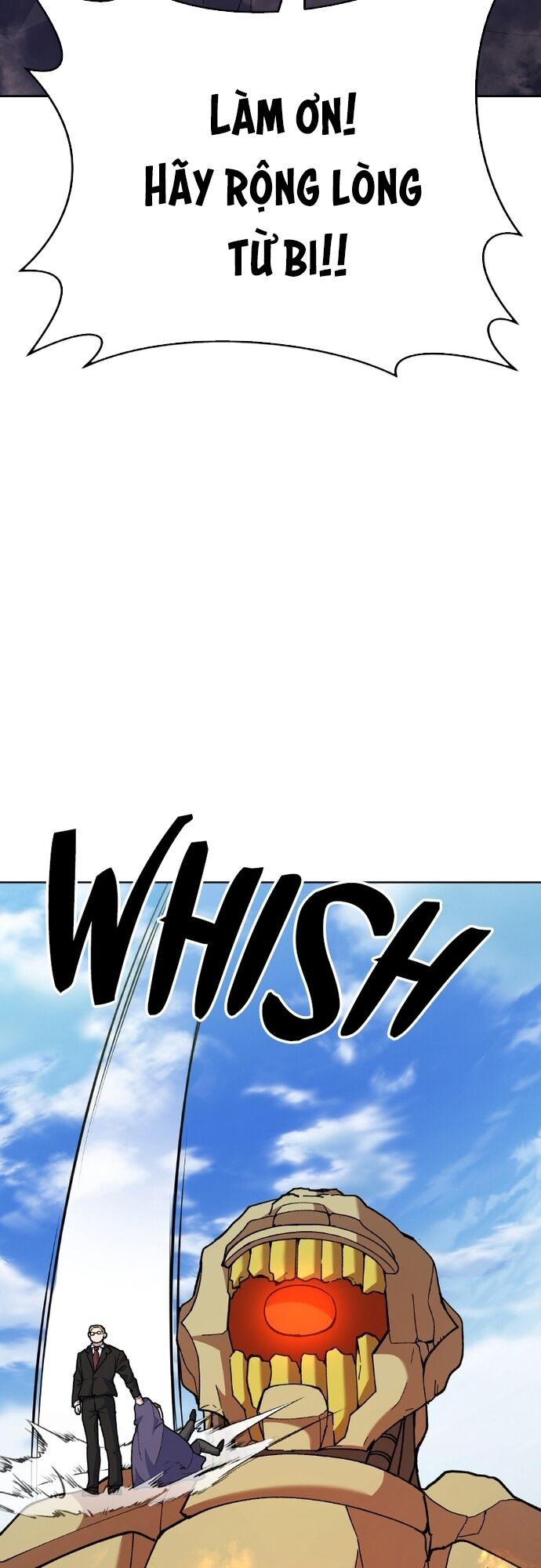 Shipper Của Thần Chapter 9 - Trang 2