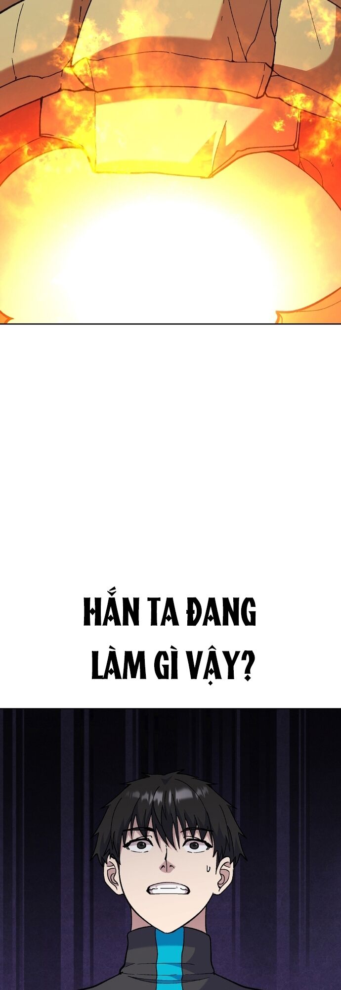 Shipper Của Thần Chapter 9 - Trang 2