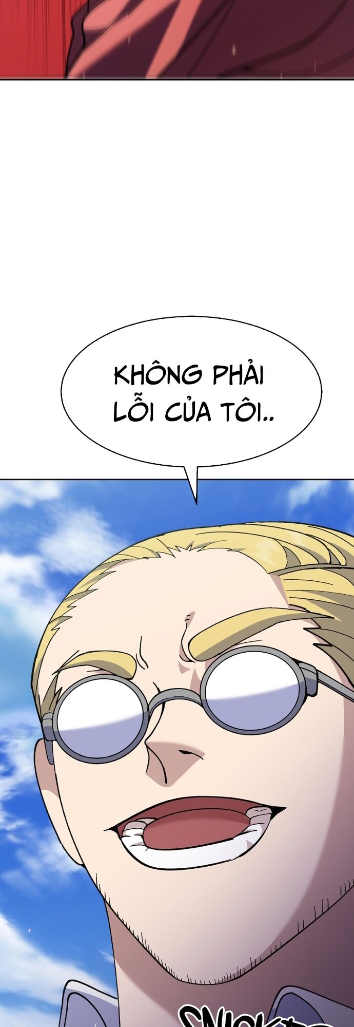 Shipper Của Thần Chapter 9 - Trang 2
