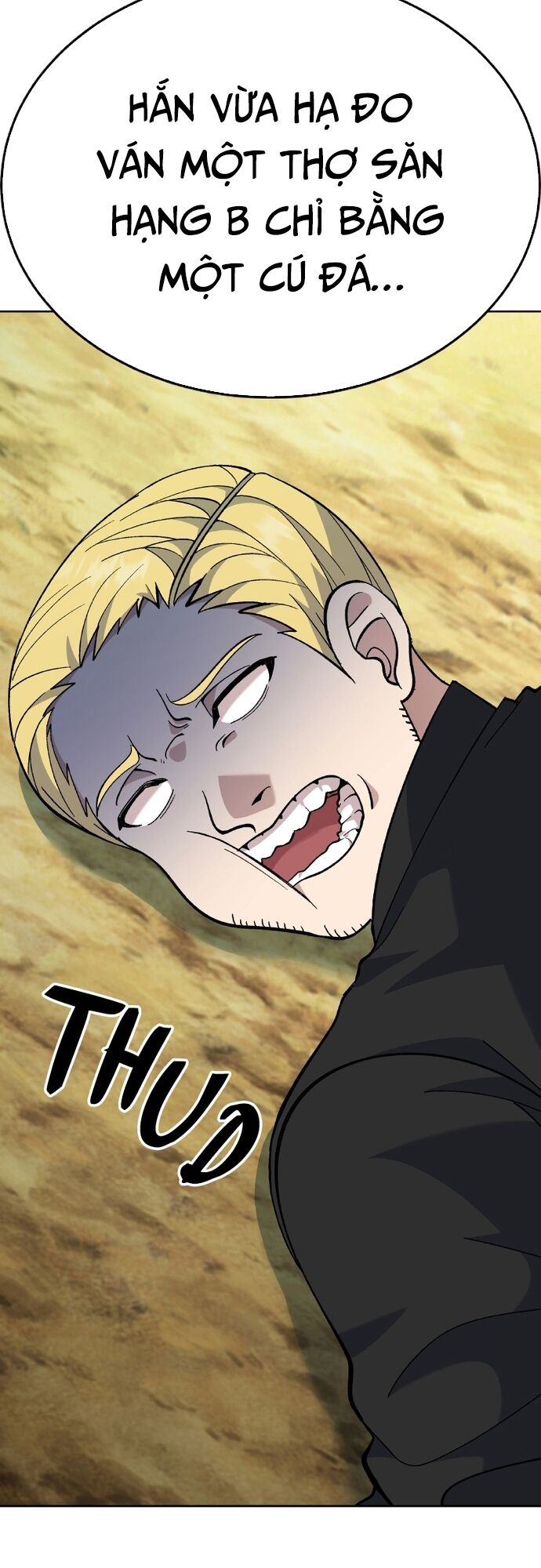Shipper Của Thần Chapter 9 - Trang 2