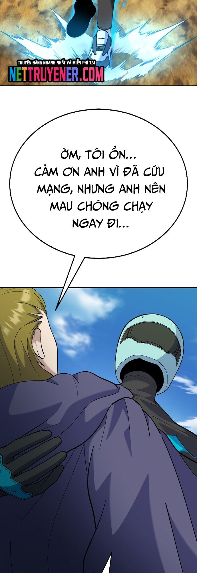Shipper Của Thần Chapter 9 - Trang 2
