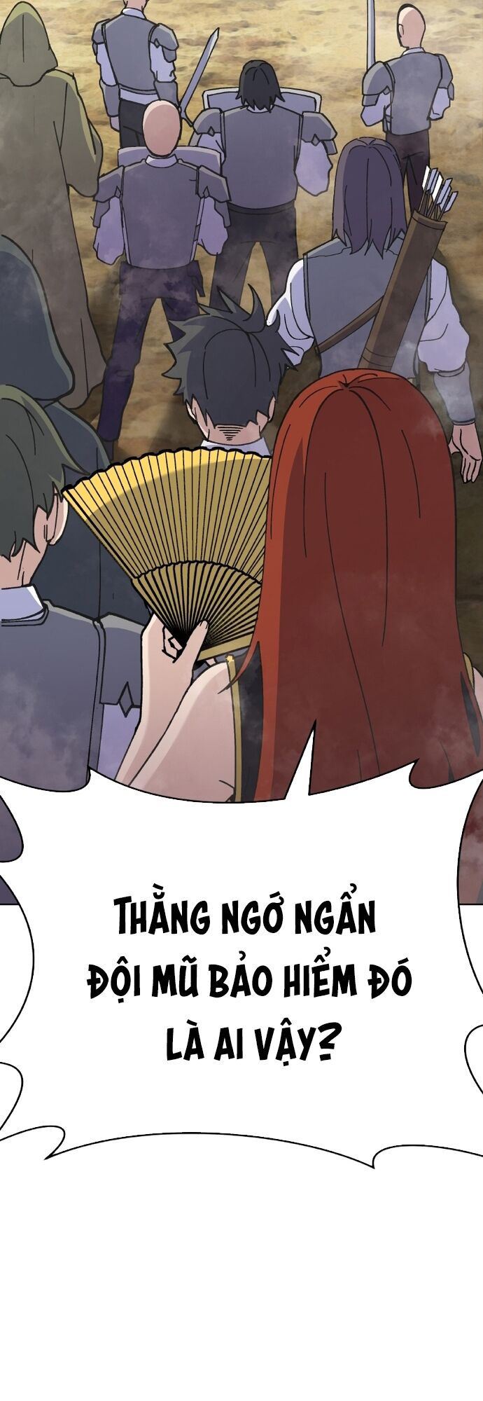 Shipper Của Thần Chapter 9 - Trang 2