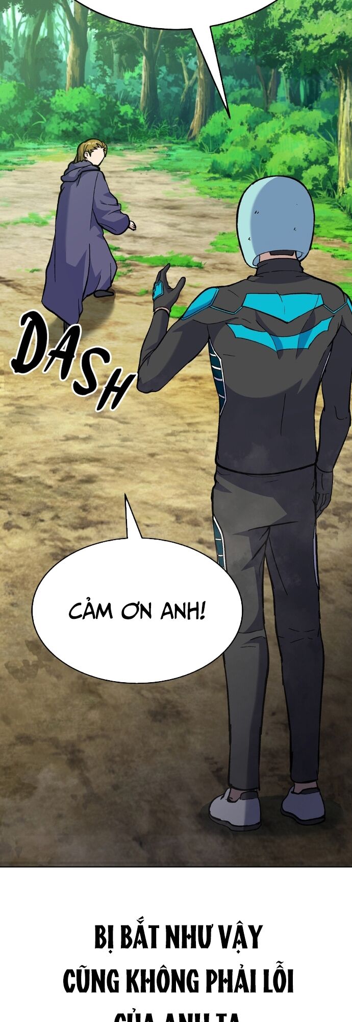Shipper Của Thần Chapter 9 - Trang 2