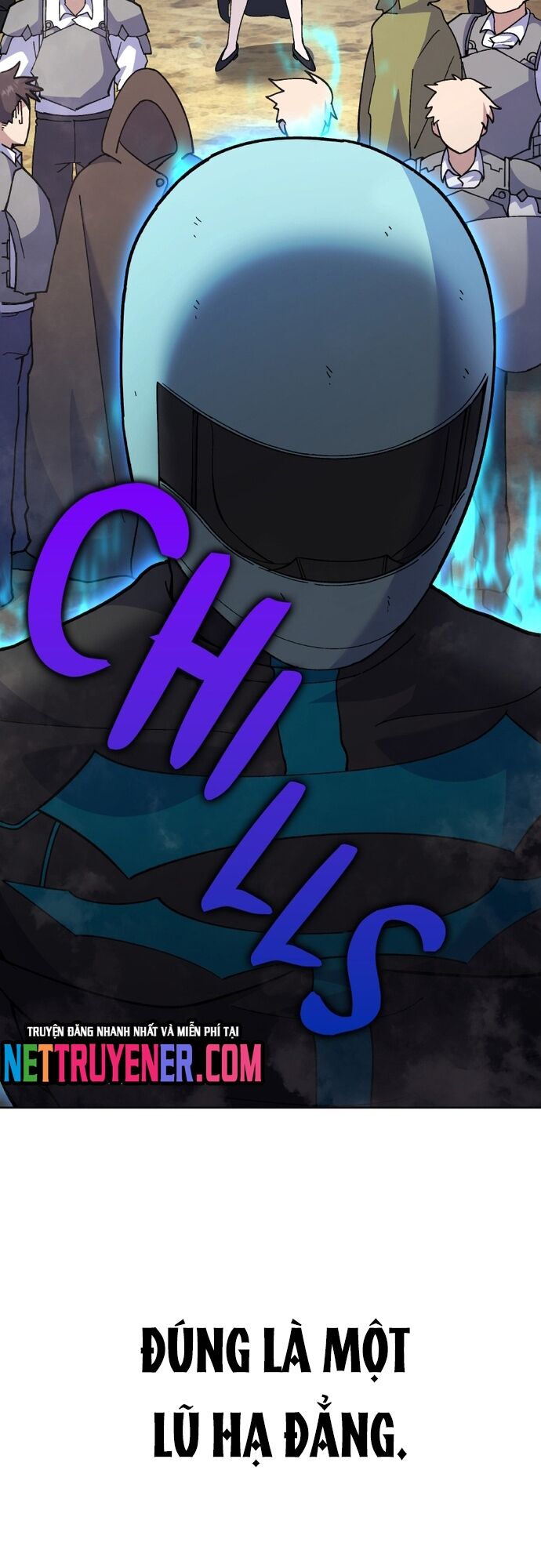 Shipper Của Thần Chapter 9 - Trang 2