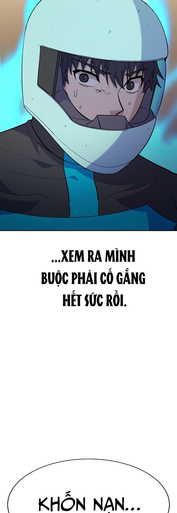 Shipper Của Thần Chapter 9 - Trang 2