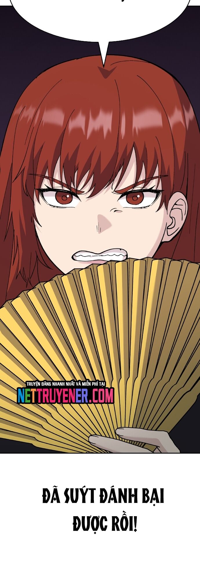 Shipper Của Thần Chapter 9 - Trang 2