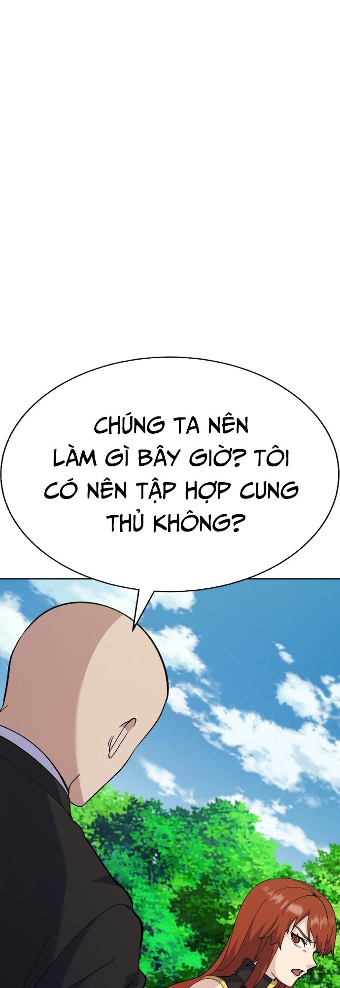 Shipper Của Thần Chapter 9 - Trang 2