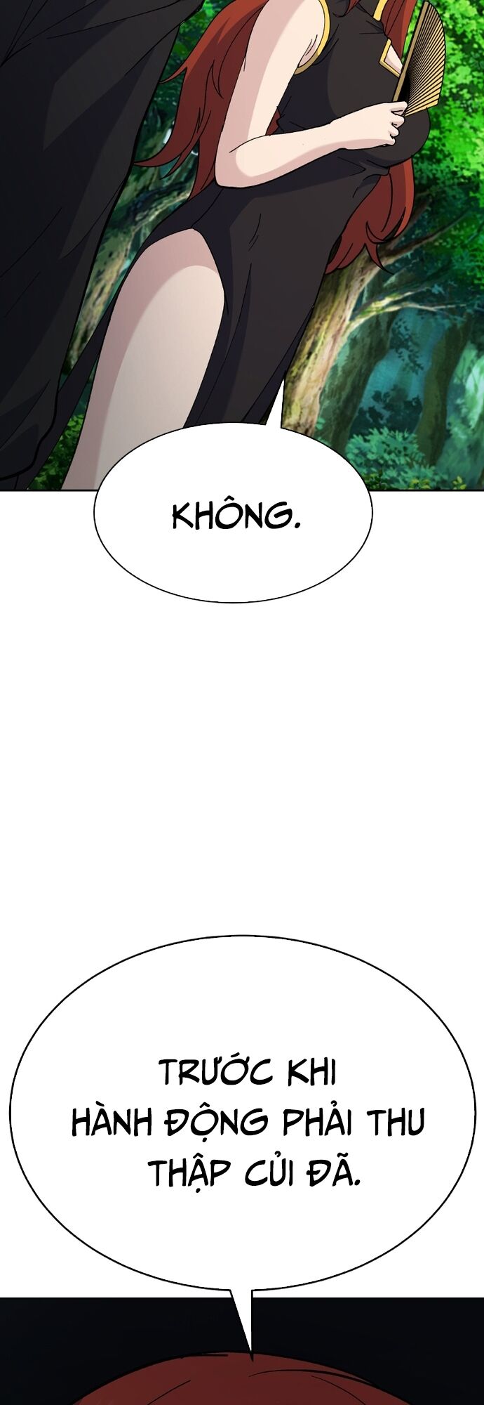 Shipper Của Thần Chapter 9 - Trang 2