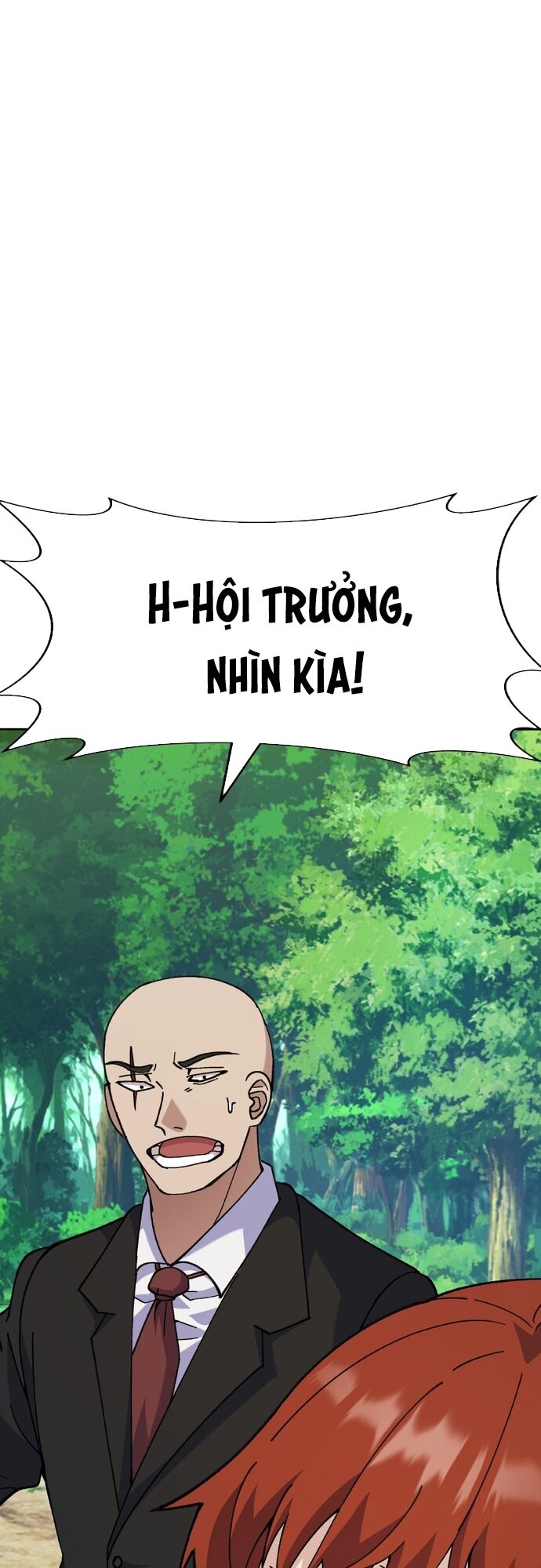 Shipper Của Thần Chapter 9 - Trang 2