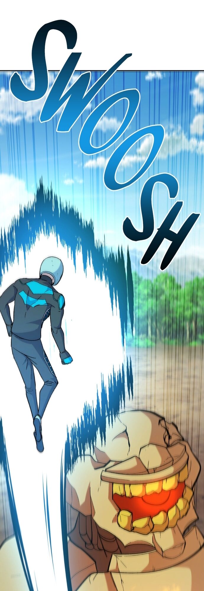 Shipper Của Thần Chapter 9 - Trang 2