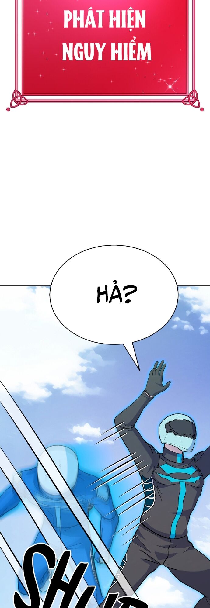 Shipper Của Thần Chapter 9 - Trang 2