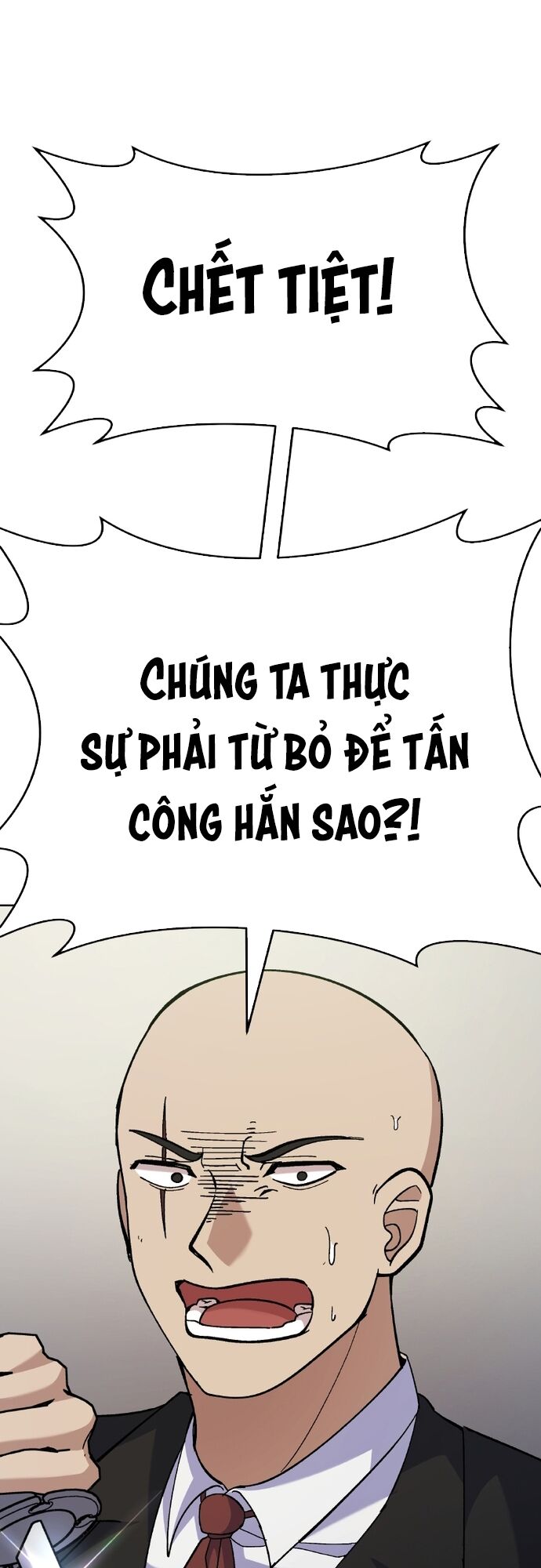Shipper Của Thần Chapter 9 - Trang 2