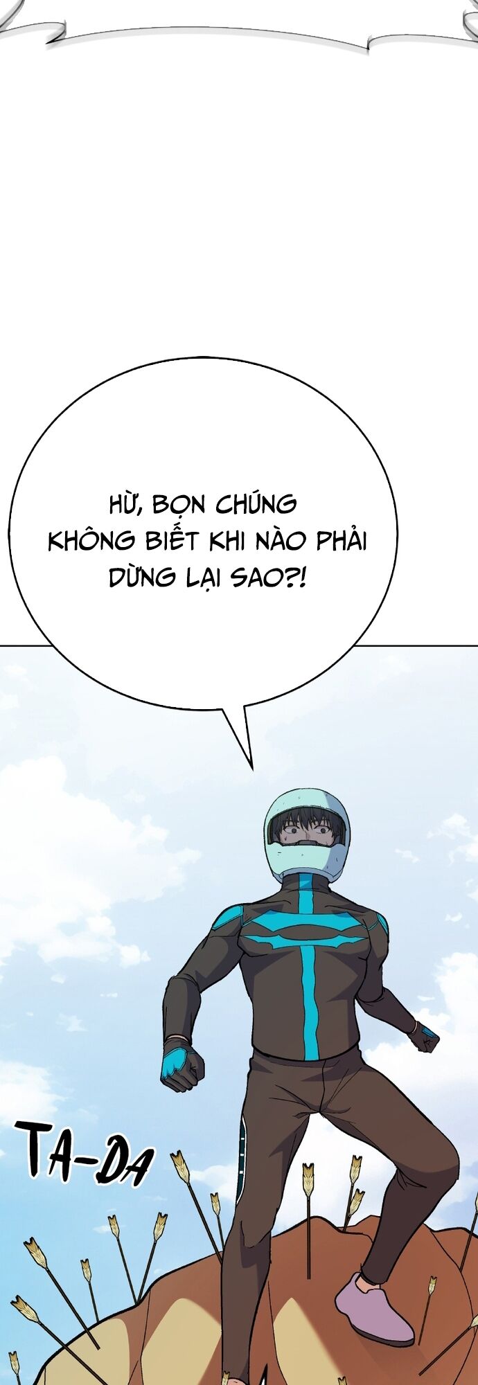 Shipper Của Thần Chapter 9 - Trang 2