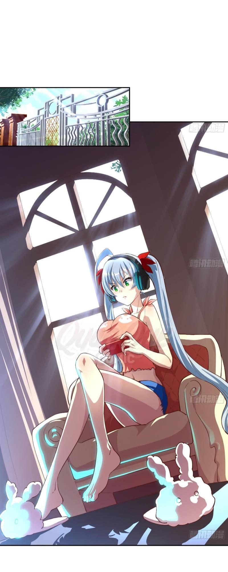 Shipper Thần Cấp Chapter 2 - Trang 2