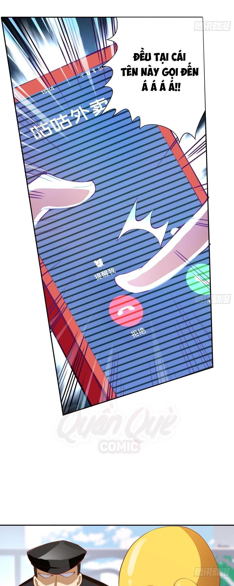 Shipper Thần Cấp Chapter 2 - Trang 2