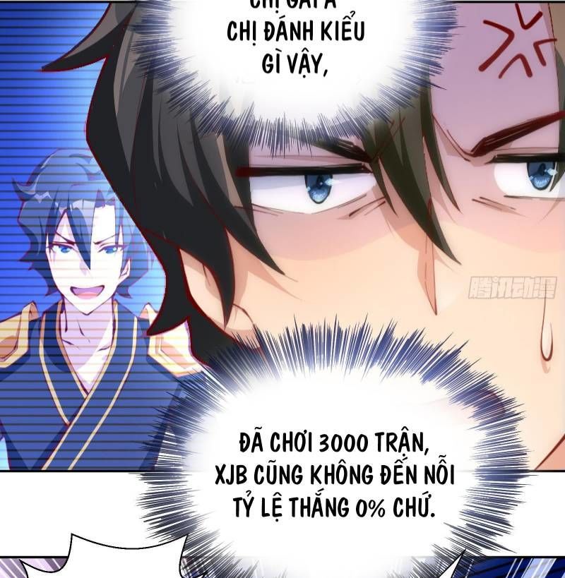 Shipper Thần Cấp Chapter 2 - Trang 2