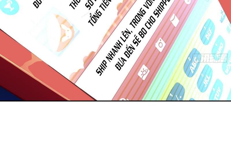 Shipper Thần Cấp Chapter 2 - Trang 2