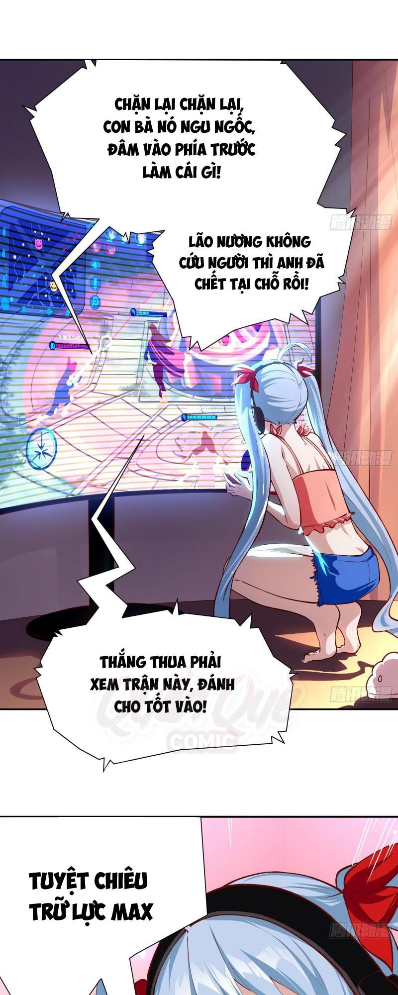 Shipper Thần Cấp Chapter 2 - Trang 2