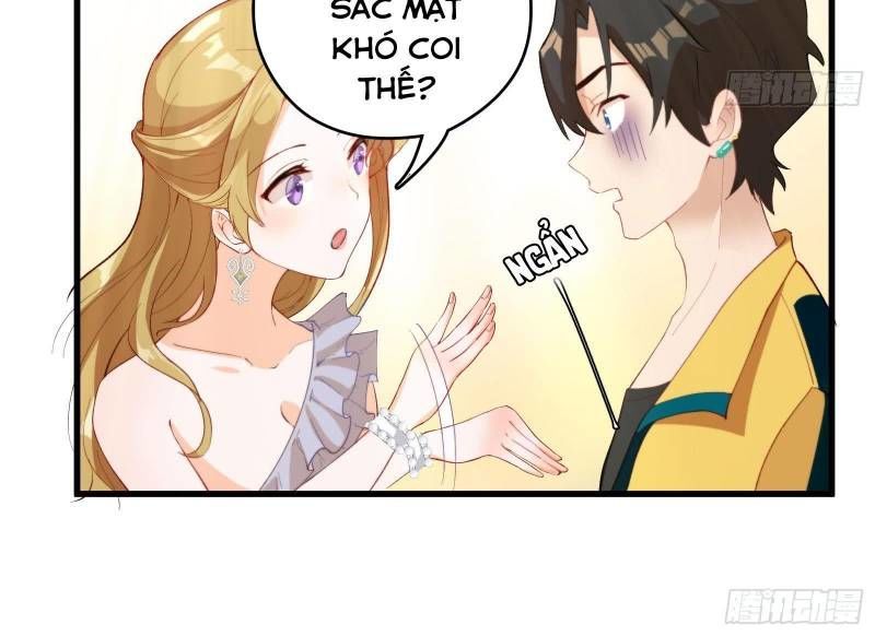 Shipper Thần Cấp Chapter 5 - Trang 2