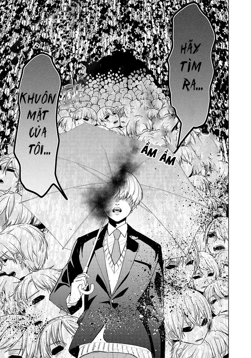 Shiretto Sugee Koto Itteru Gal: Shiritsu Paranomaru Koukou No Nichijou Chapter 6 - Trang 2