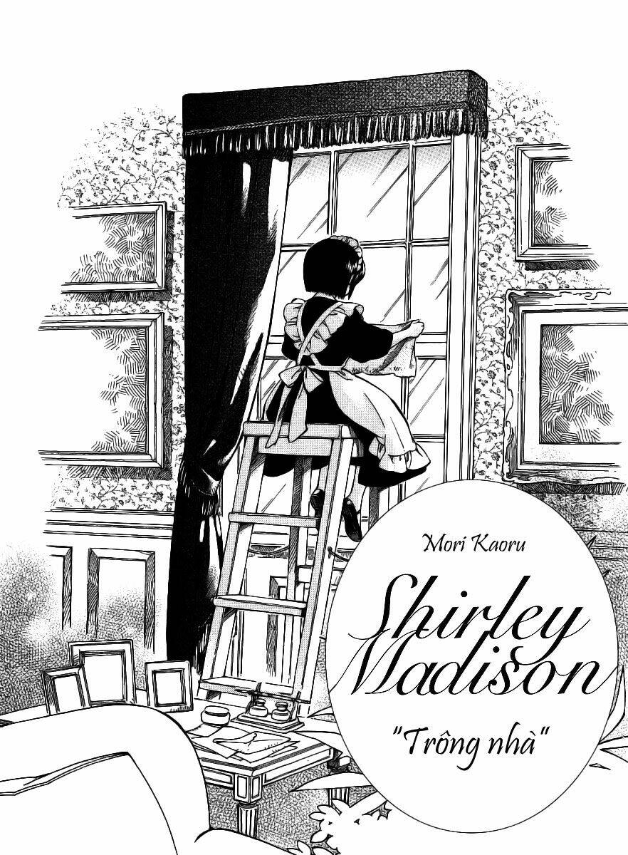 Shirley Madison Chapter 4 - Trang 2