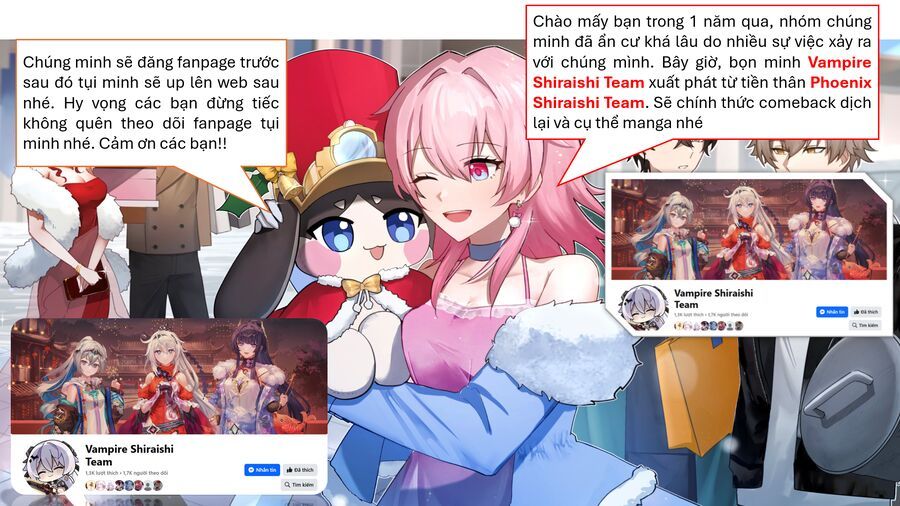 Shirokuma Tensei Chapter 11.1 - Trang 2