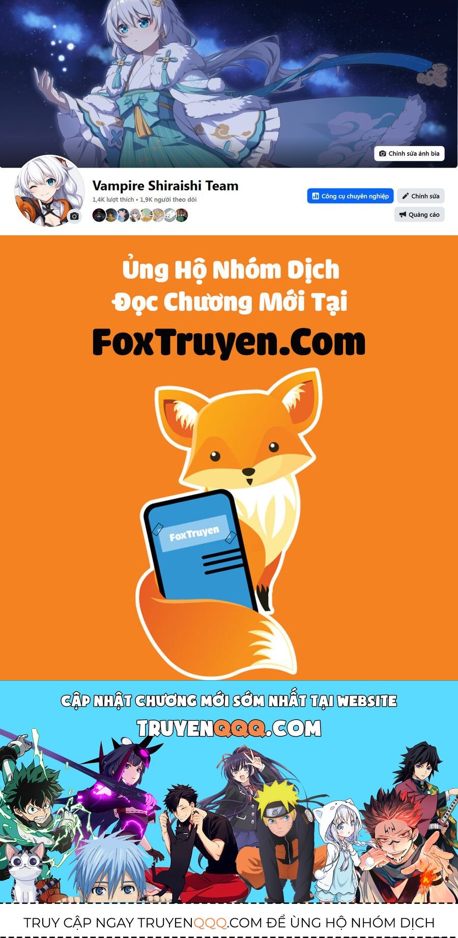 Shirokuma Tensei Chapter 11.1 - Trang 2