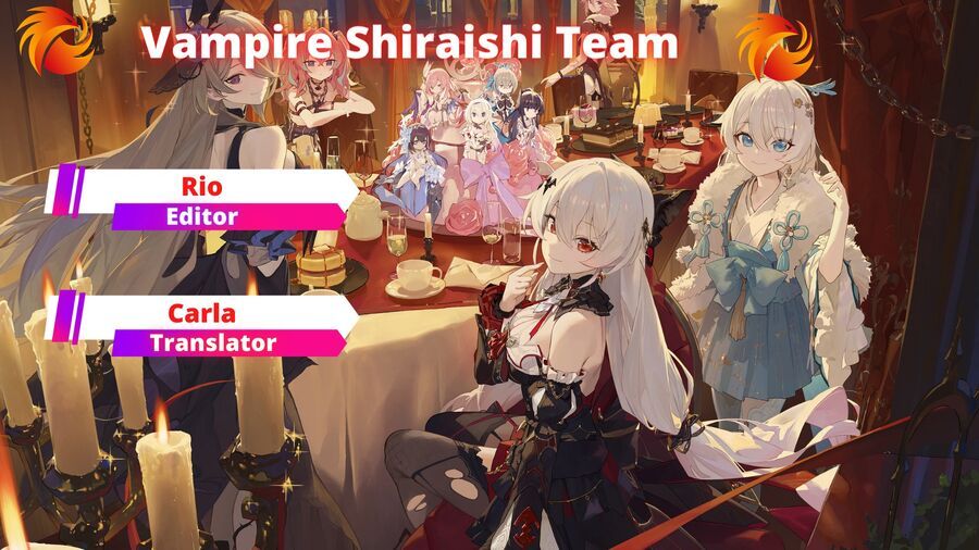Shirokuma Tensei Chapter 11.1 - Trang 2
