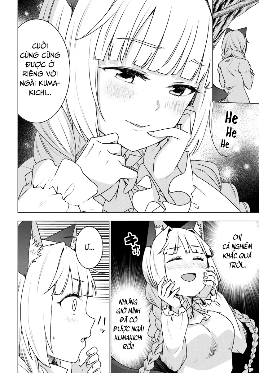 Shirokuma Tensei Chapter 15 - Trang 2