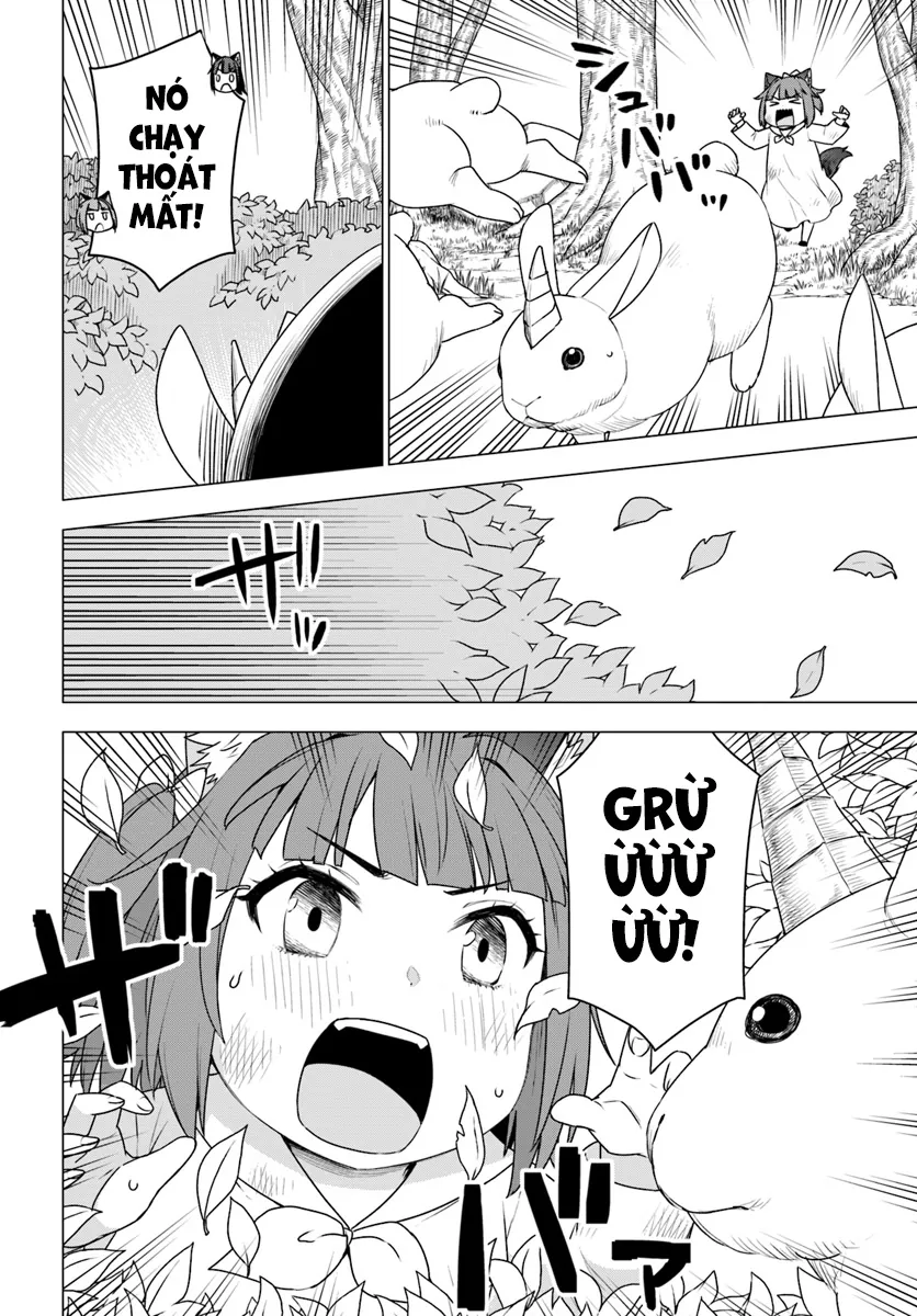 Shirokuma Tensei Chapter 15 - Trang 2