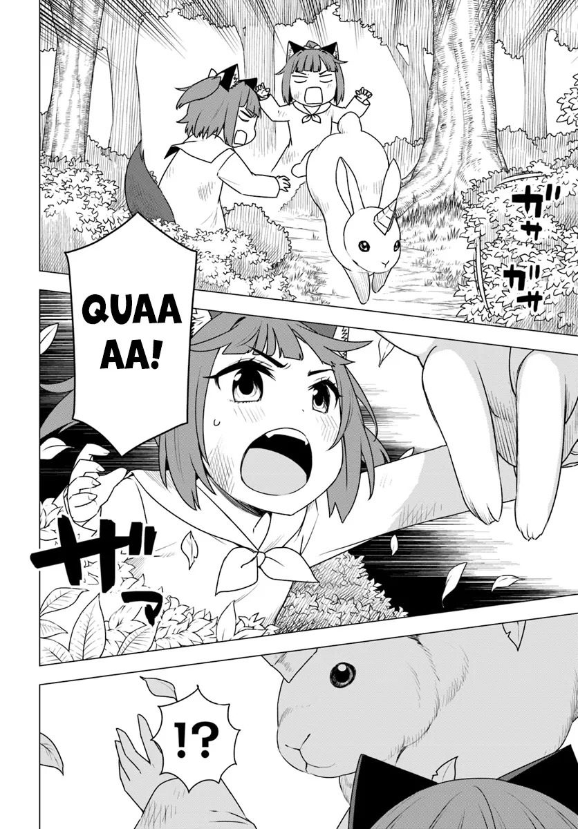 Shirokuma Tensei Chapter 15 - Trang 2