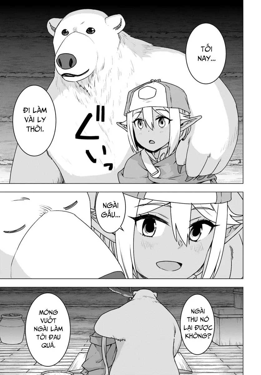 Shirokuma Tensei Chapter 16 - Trang 2