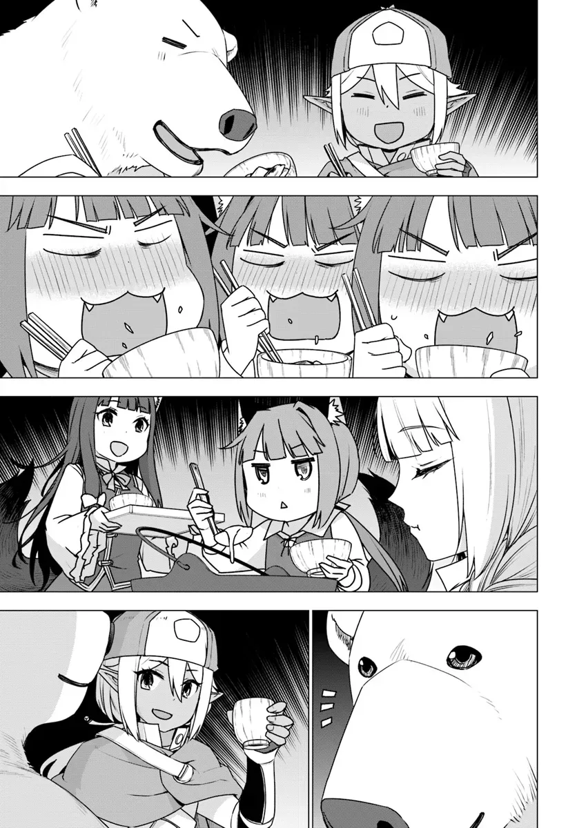 Shirokuma Tensei Chapter 16 - Trang 2