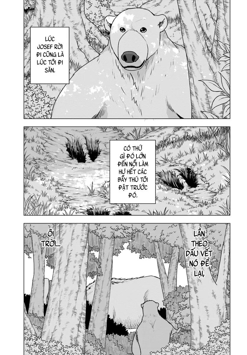 Shirokuma Tensei Chapter 16 - Trang 2