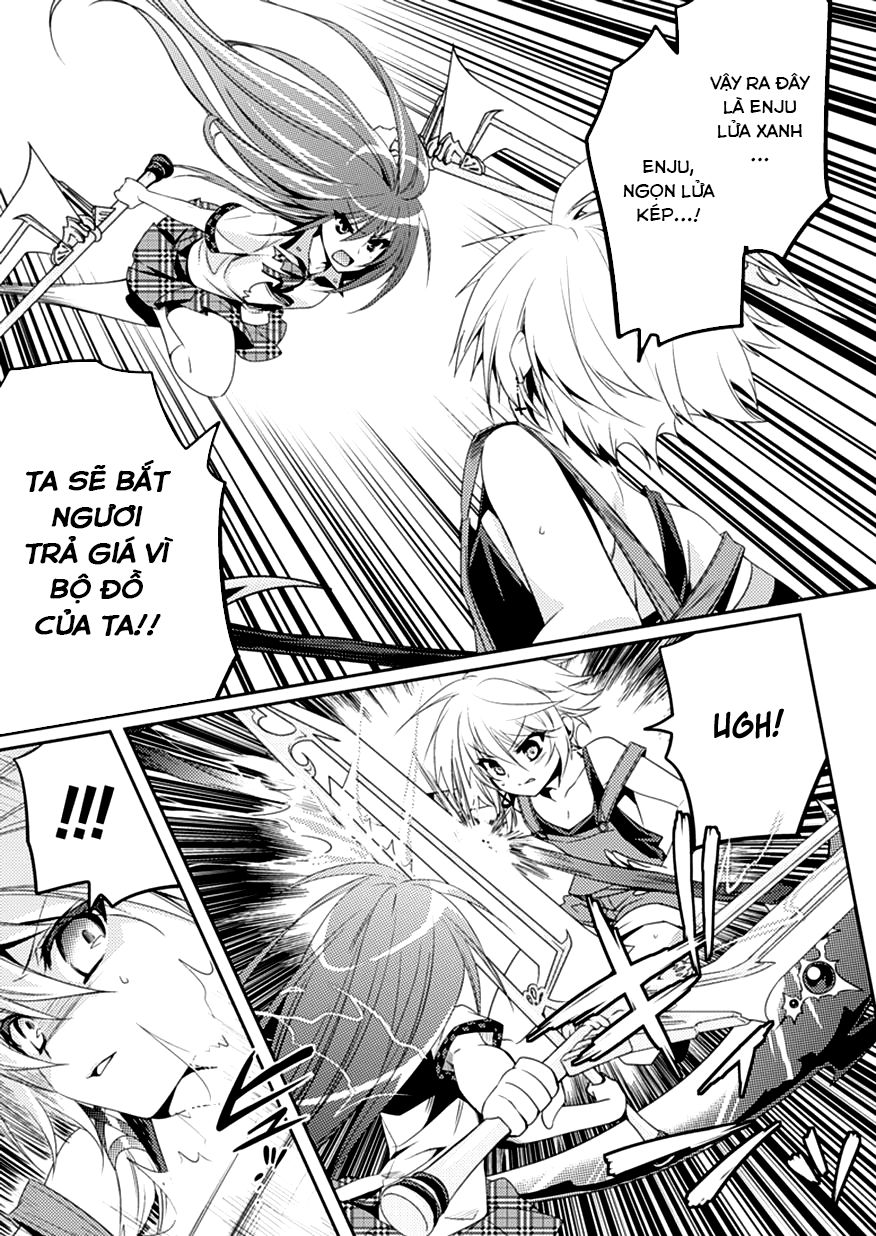 Shishunki Na Adam Chapter 7 - Trang 2