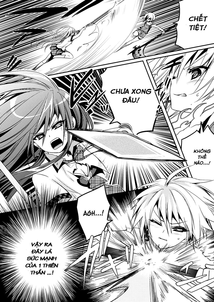 Shishunki Na Adam Chapter 7 - Trang 2