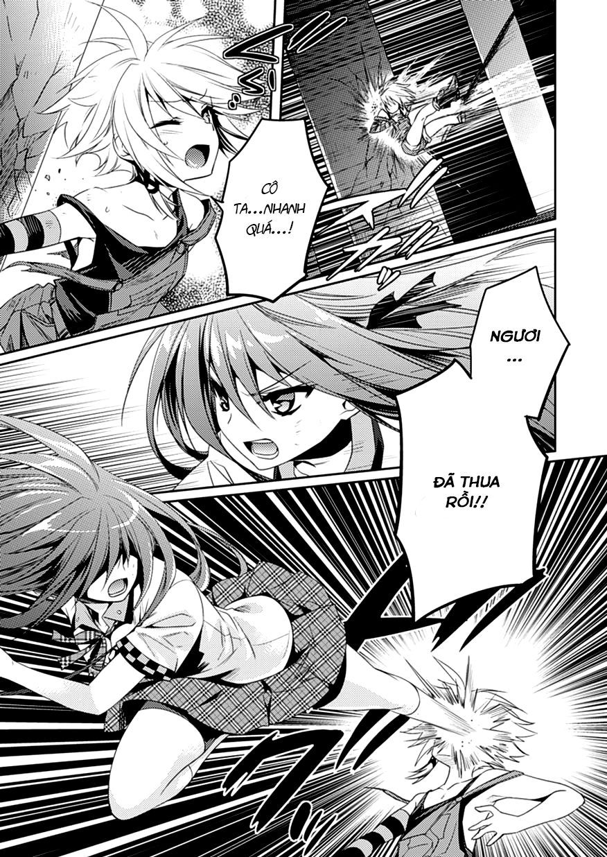 Shishunki Na Adam Chapter 7 - Trang 2