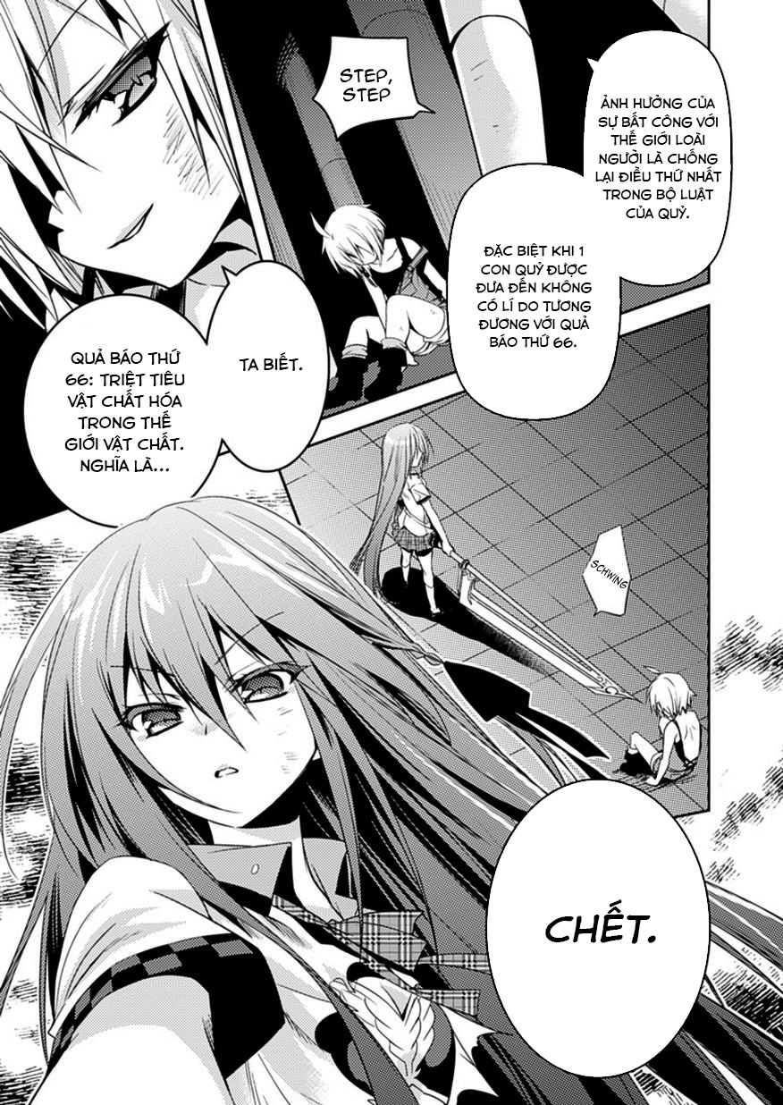 Shishunki Na Adam Chapter 7 - Trang 2