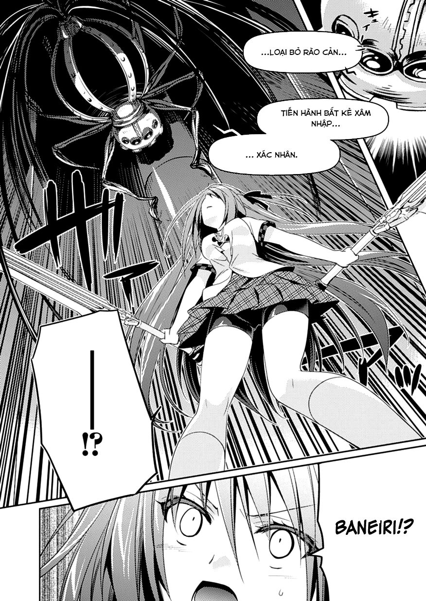 Shishunki Na Adam Chapter 7 - Trang 2