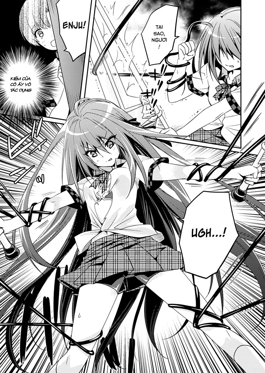 Shishunki Na Adam Chapter 7 - Trang 2