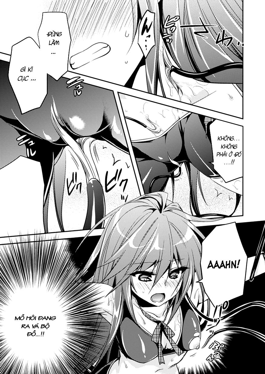 Shishunki Na Adam Chapter 7 - Trang 2