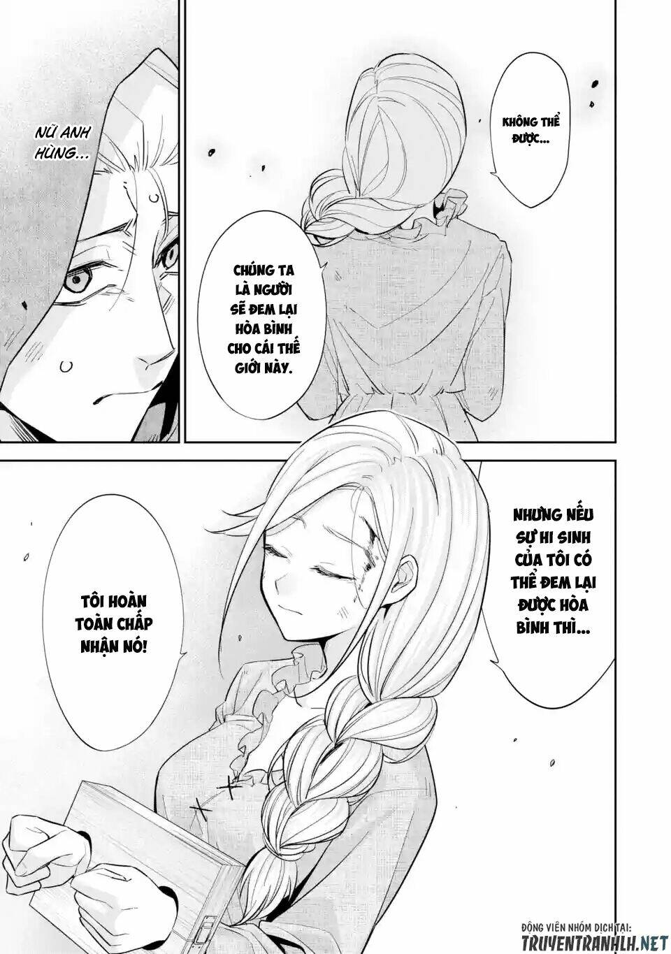 Shokei Sareta Kenja Wa Lich Ni Tensei Shite Shinryaku Sensou Wo Hajimaru Chapter 1 - Trang 2